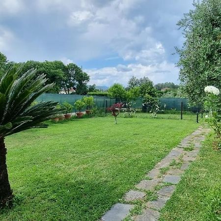 Casa Marcobando Villa Lucca Kültér fotó