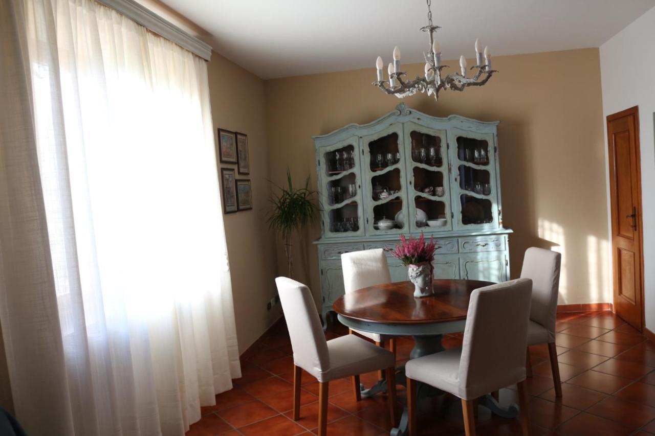 Casa Marcobando Villa Lucca Kültér fotó