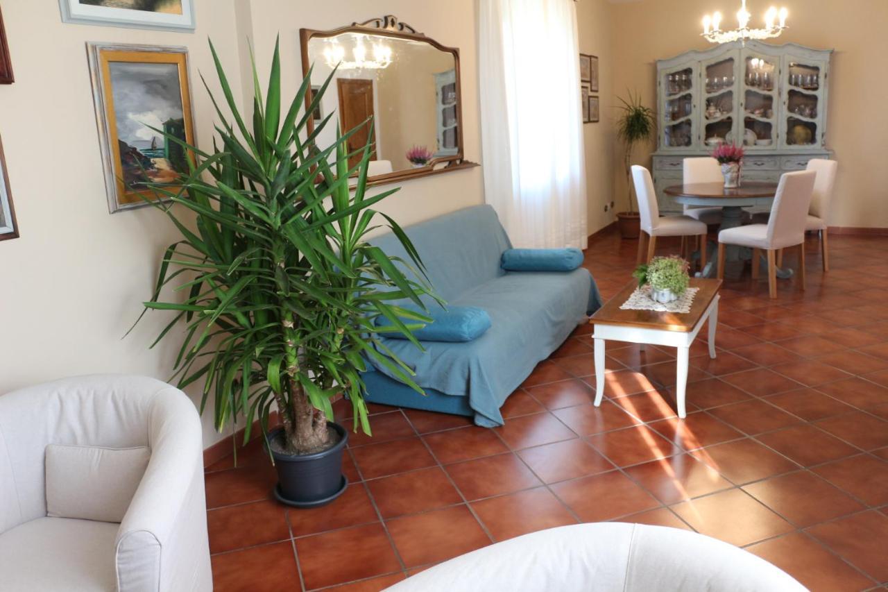 Casa Marcobando Villa Lucca Kültér fotó
