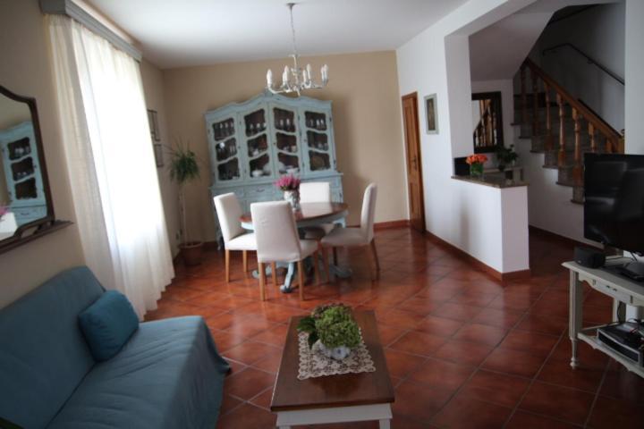 Casa Marcobando Villa Lucca Kültér fotó