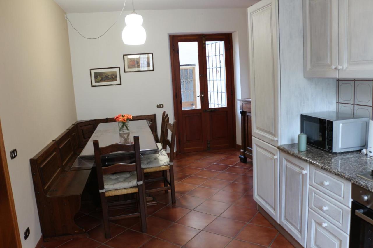Casa Marcobando Villa Lucca Kültér fotó