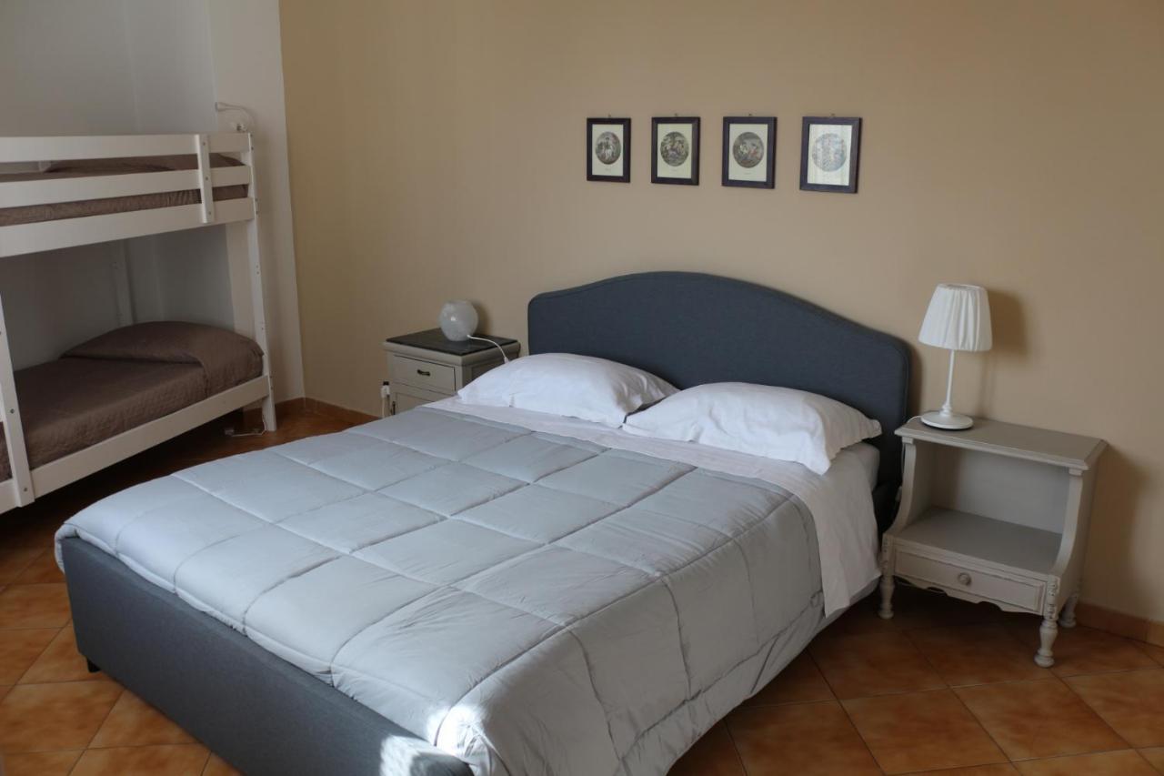 Casa Marcobando Villa Lucca Kültér fotó