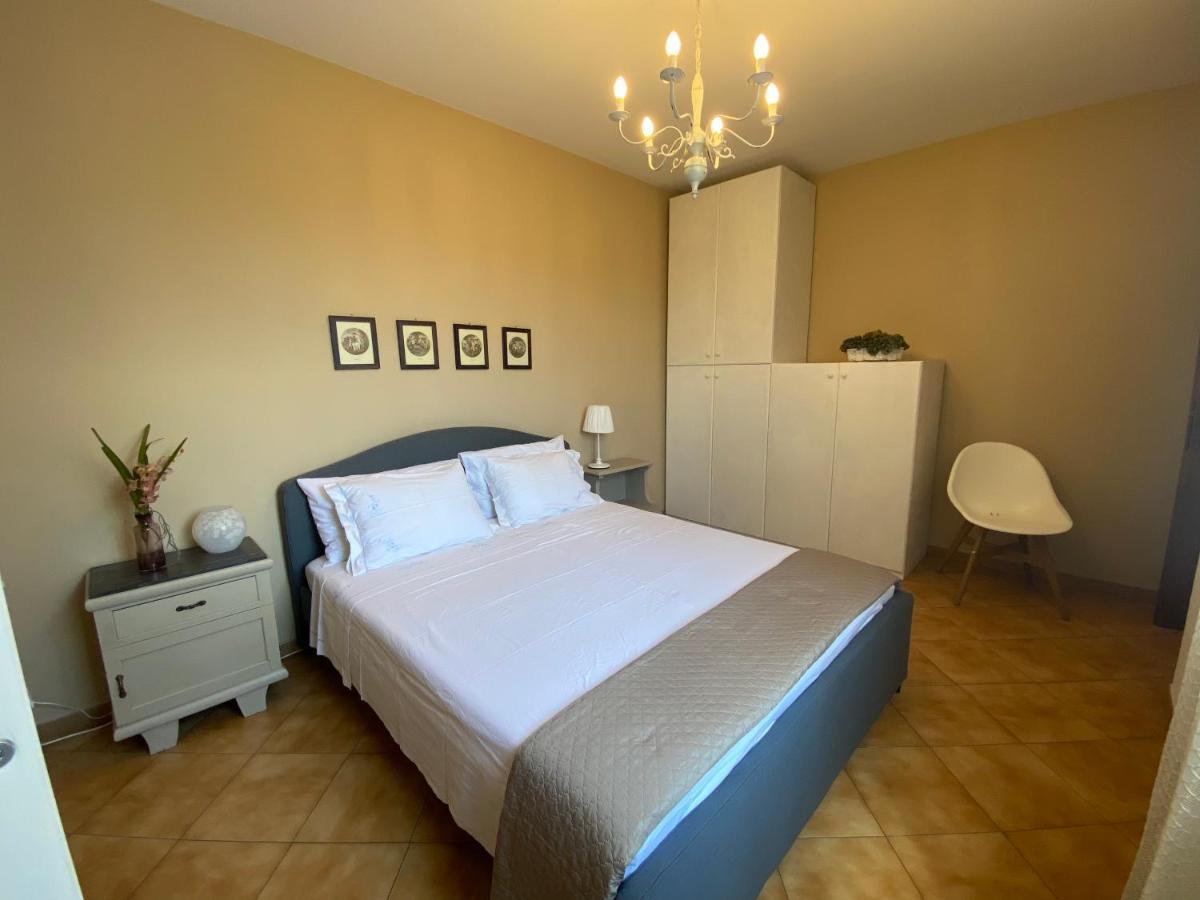 Casa Marcobando Villa Lucca Kültér fotó