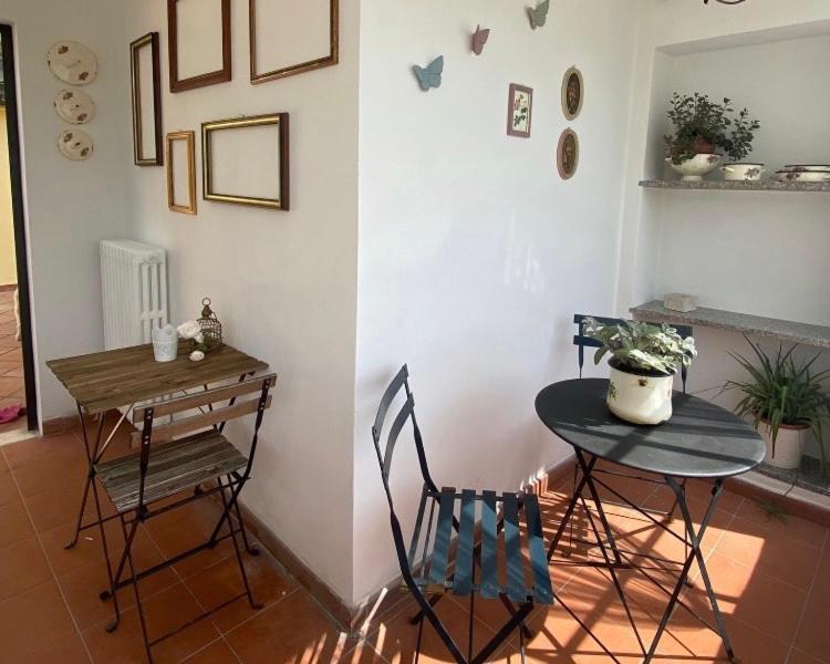 Casa Marcobando Villa Lucca Kültér fotó