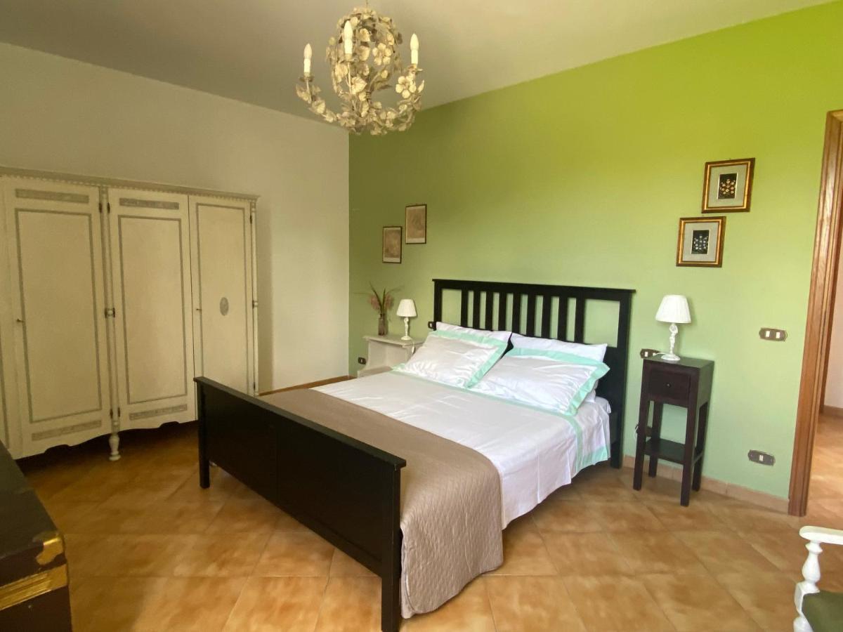 Casa Marcobando Villa Lucca Kültér fotó