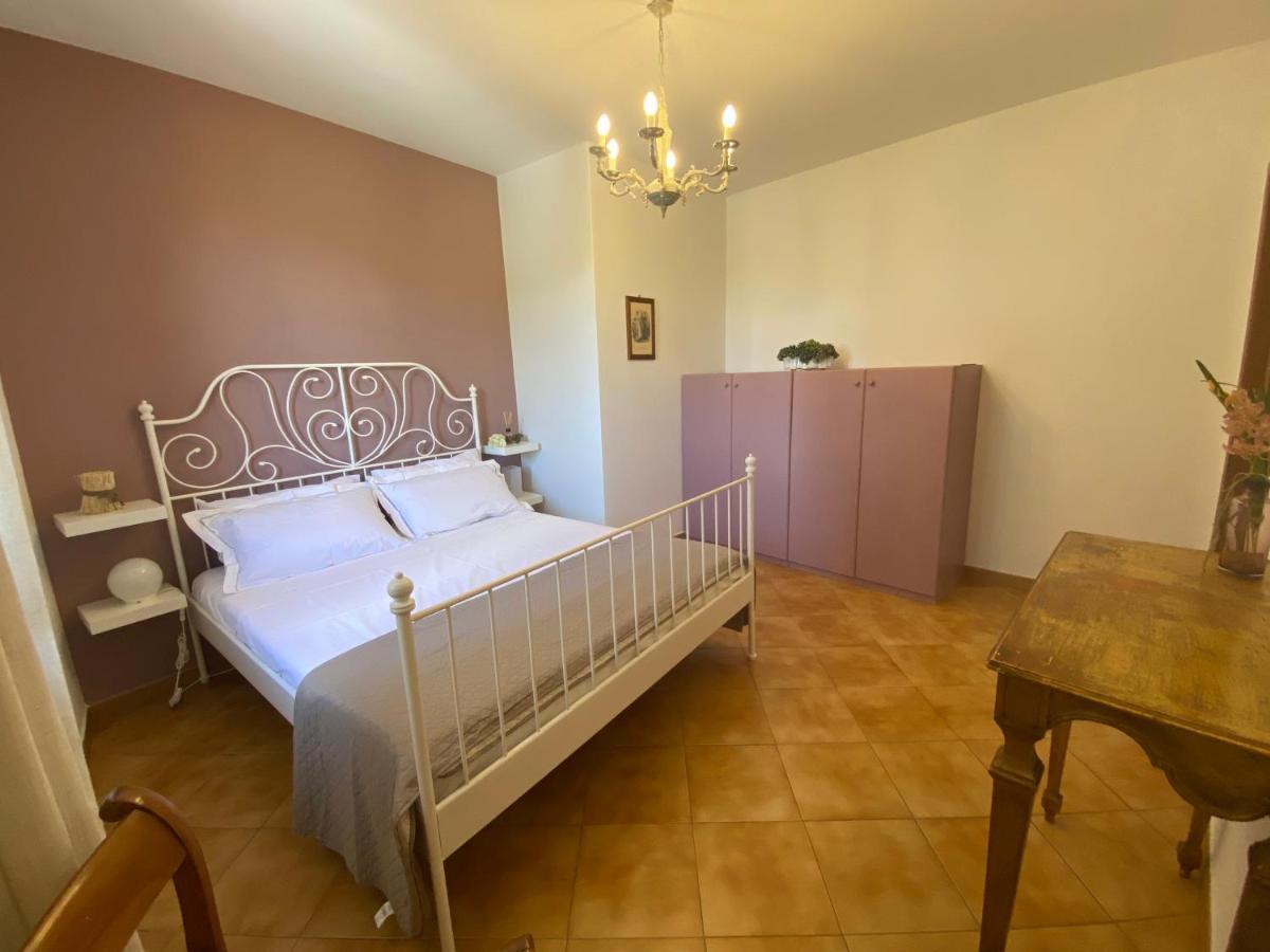 Casa Marcobando Villa Lucca Kültér fotó