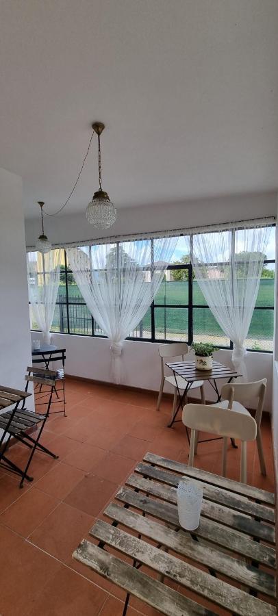 Casa Marcobando Villa Lucca Kültér fotó